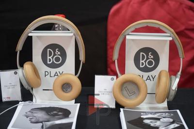 众多一线产品,大昌行携多品牌参加广州国际耳机展