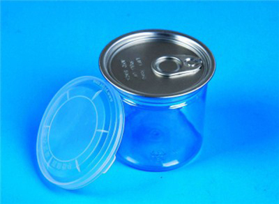 PET易拉罐可以用来包装蜂蜜吗